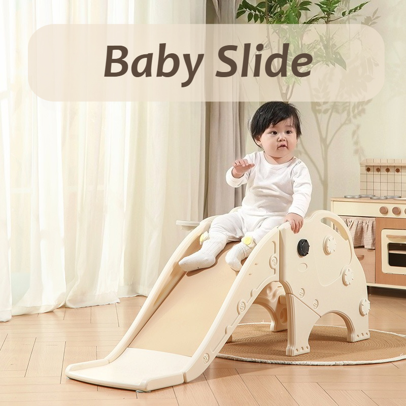 Kids Toys 3 Year Old - Perosotan Bayi Aman untuk Dalam Ruangan,