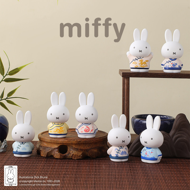 Figur Kotak Misteri Seri Qingy - Kids Toys 3 Year Old ulasan dan harga