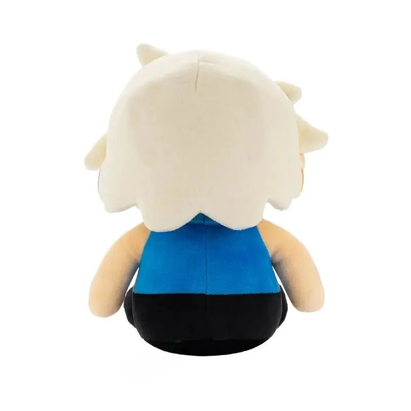 Boneka Chuy Peluche Mainan Ana - Kids Toys Xmas ulasan dan harga