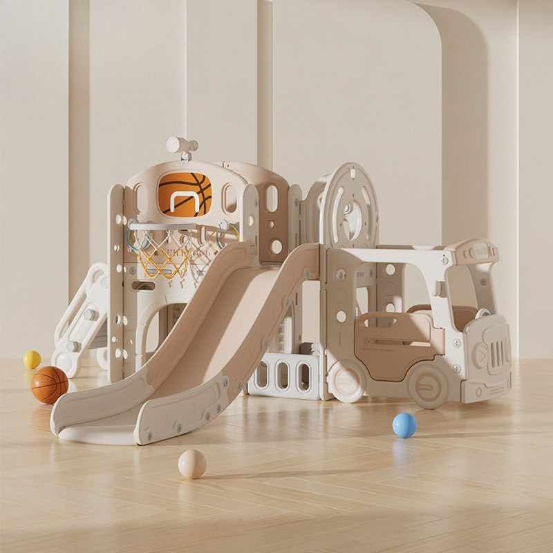 Permainan Seluncur & Merangkak - Kids Toys 3 Year Old ulasan dan harga