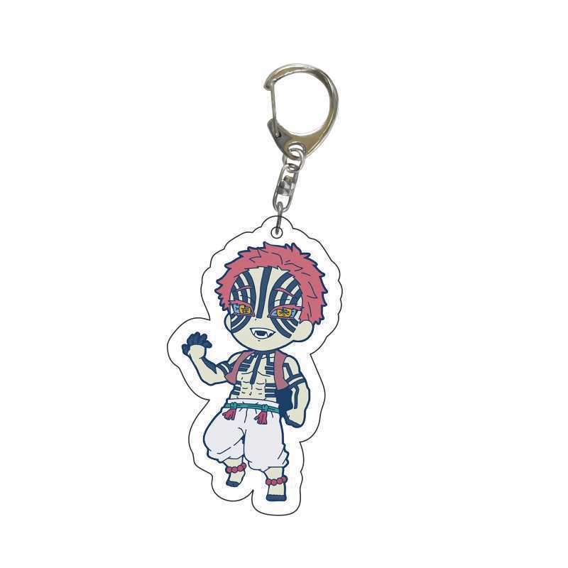 Boneka Anime Demon Slayer, gan - Kids Toys Xmas ulasan dan harga