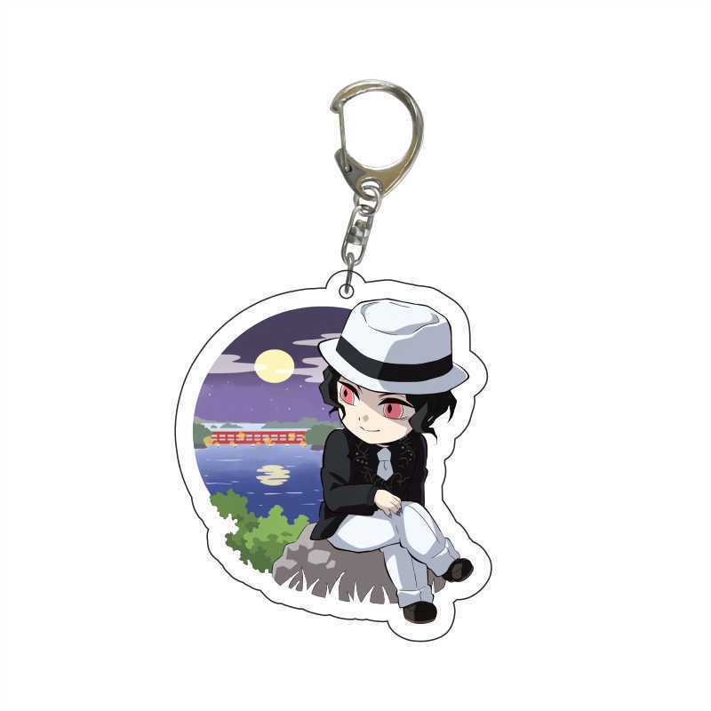 Boneka Anime Demon Slayer, gan - Kids Toys Xmas ulasan dan harga