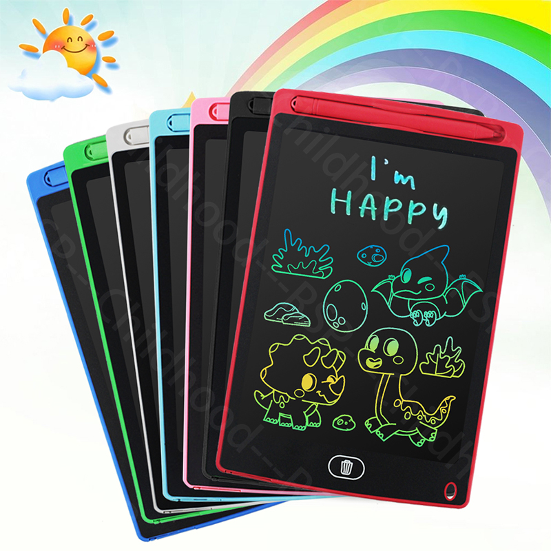 Tablet LCD untuk Anak-anak, Pa - Kids Toys Xmas ulasan dan harga