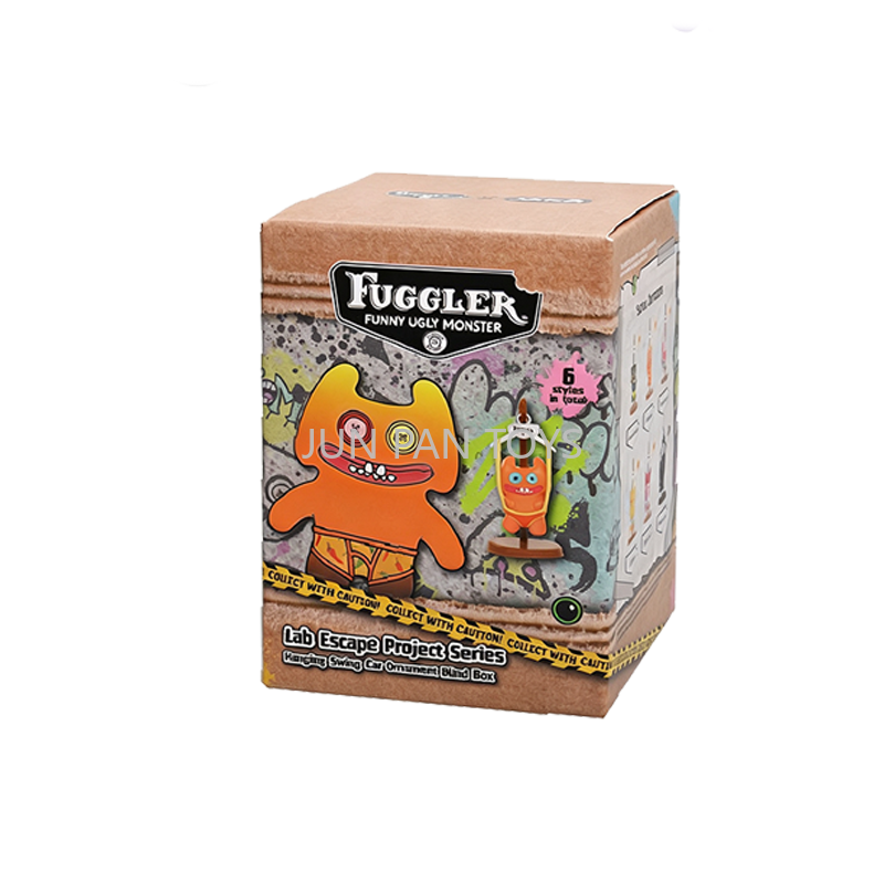 Overall Fuggler Monster Labora - Kids Toys 3 Year Old ulasan dan harga