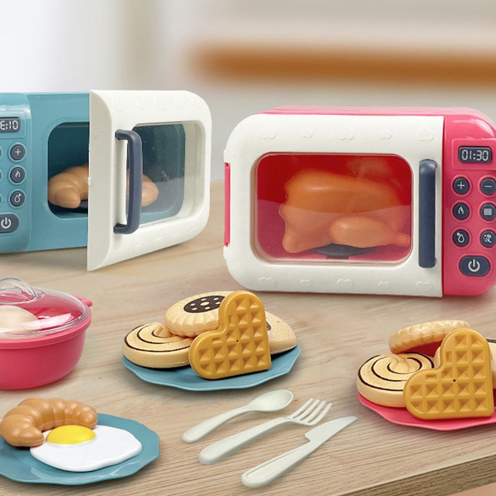 Set Mainan Memasak Multiwarna  - Kids Toys Kitchen Set ulasan dan harga