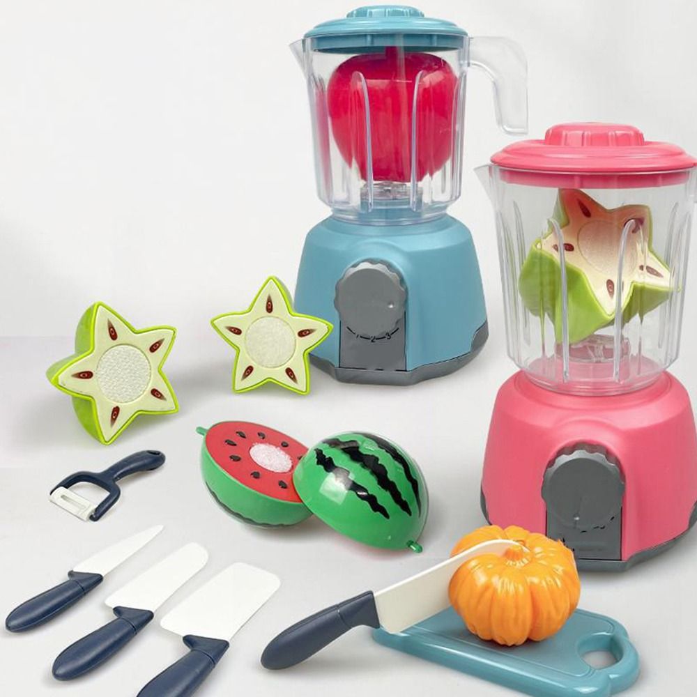 Set Mainan Memasak Multiwarna  - Kids Toys Kitchen Set ulasan dan harga