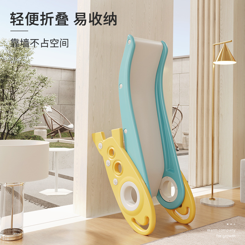 Perosotan Lipat Anak Harpy Tre - Kids Toys 3 Year Old ulasan dan harga
