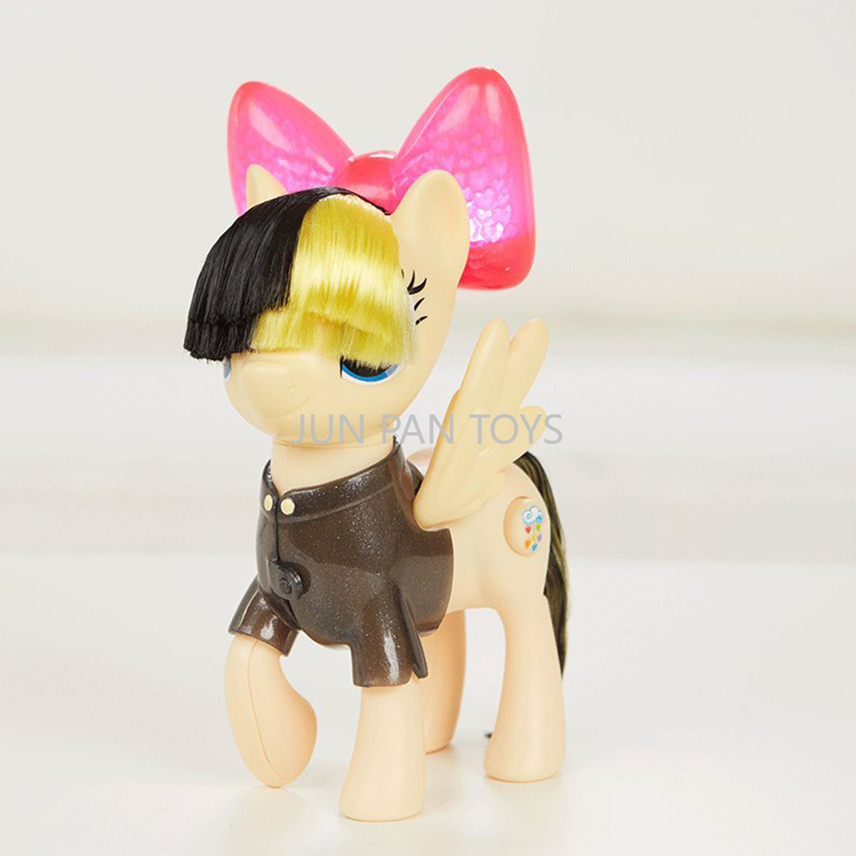 Hasbro My Little Pony The Movi - Kids Toys 3 Year Old ulasan dan harga