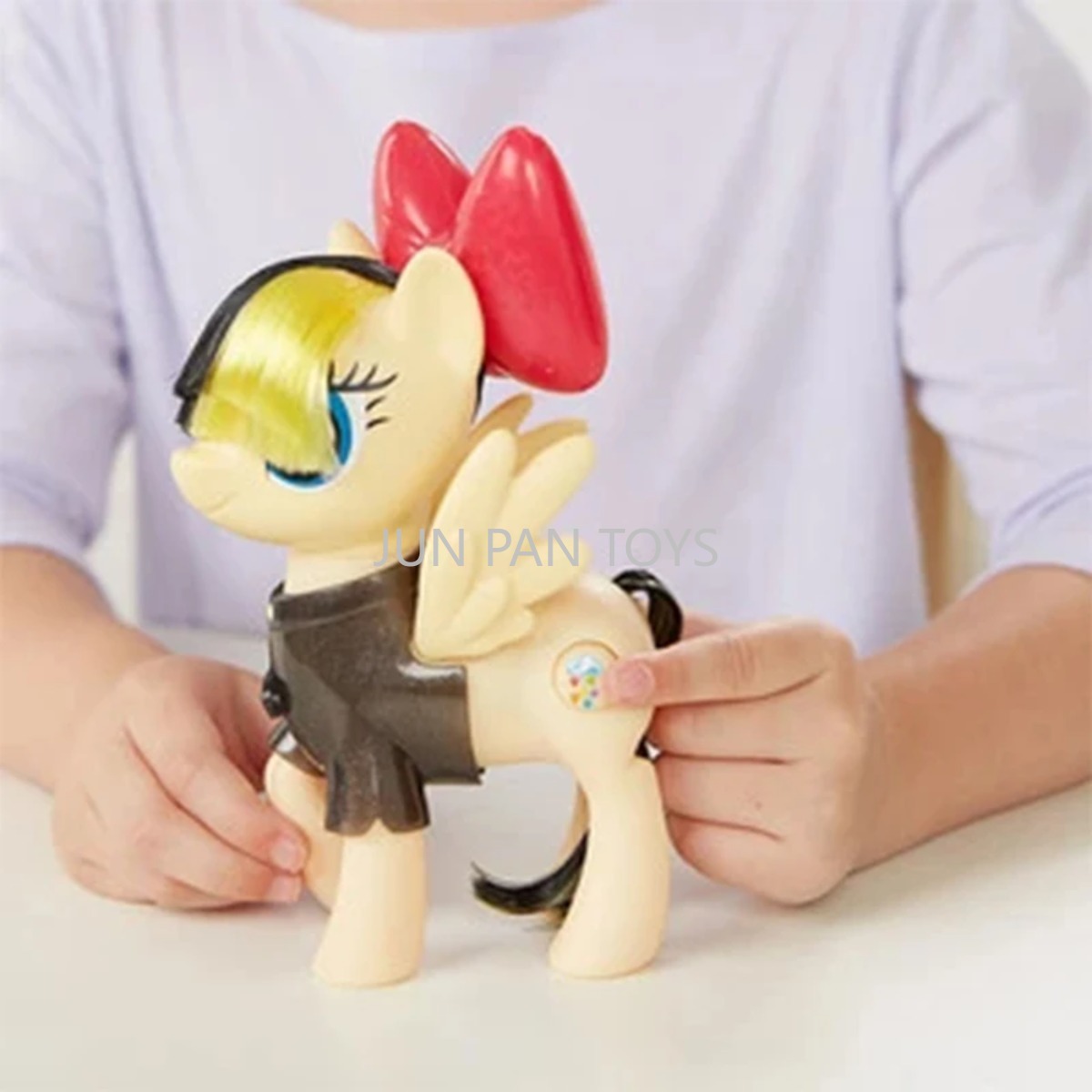 Hasbro My Little Pony The Movi - Kids Toys 3 Year Old ulasan dan harga