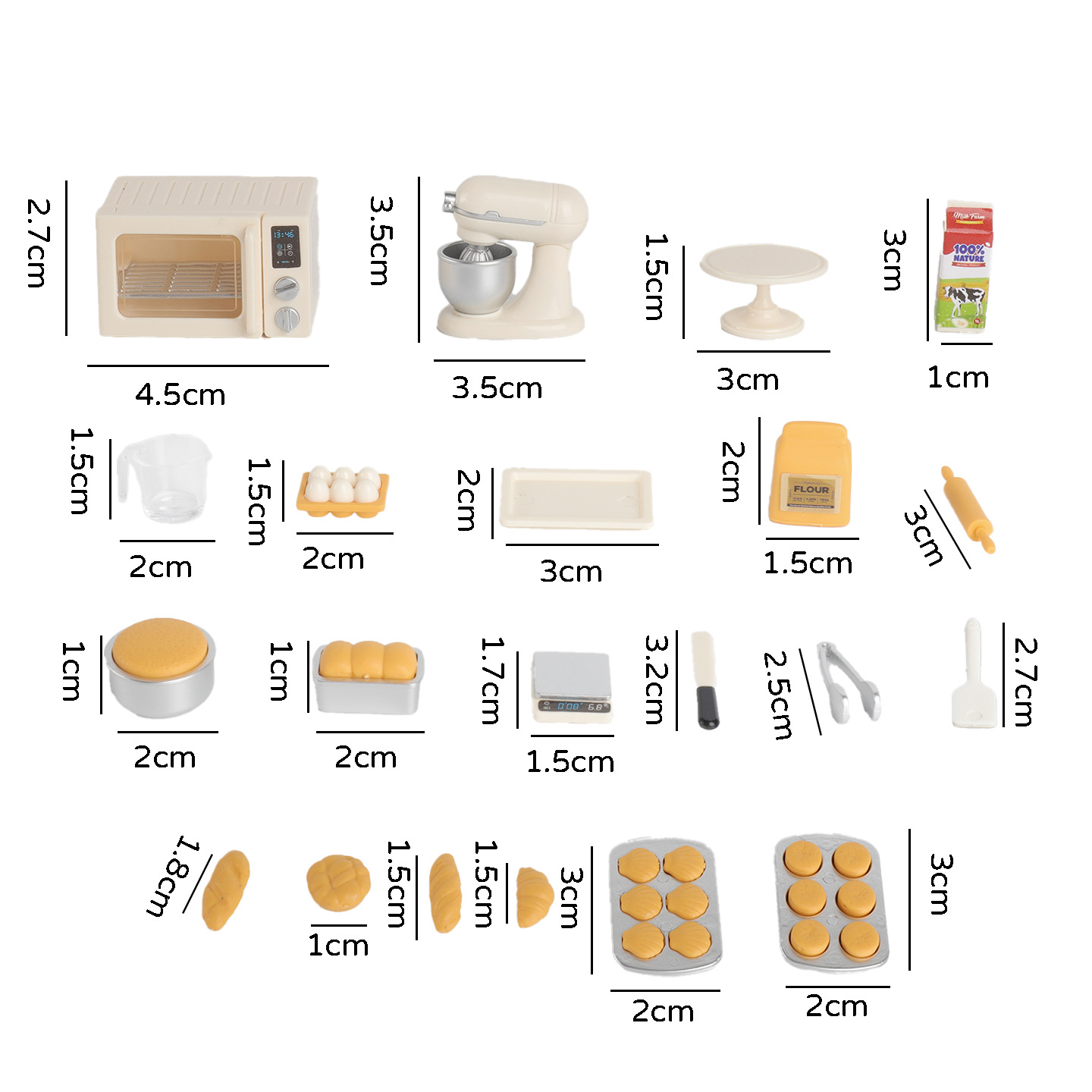 Set Mainan Mini untuk Bermain  - Kids Toys Kitchen Set ulasan dan harga